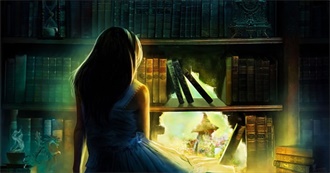 20 Classics - Fantasy