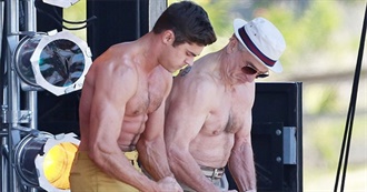 2010s Movies That Aren&#39;t Worth a Watch (Postfun/MSN)