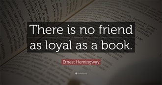 11 Books Mentor Recommended for Him to Read