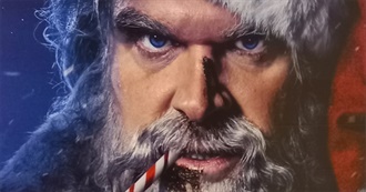 Movies Glenn Watched in December 2022