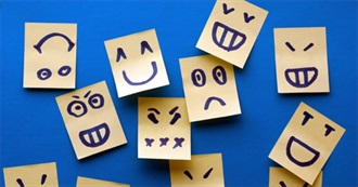 Senella&#39;s Favorite Emotional Songs