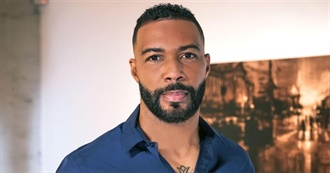 Filmography - Omari Hardwick