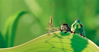 100 Childhood Movies That Still Hold Up Well