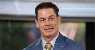 John Cena Movies I&#39;ve Seen Update 4