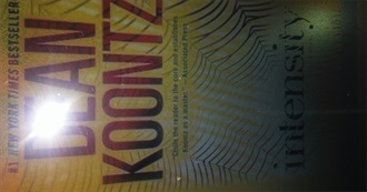 Reece&#39;s Latest 10 Books...