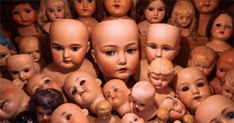 Electric Lit&#39;s 10 Books Featuring Devils, Doppelg&#228;ngers, Ghosts, and Creepy Dolls