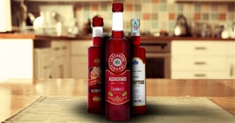 Big T&#39;s Liqueurs 6