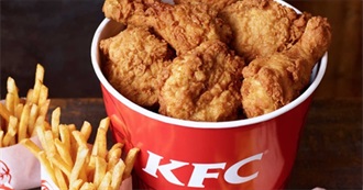 What Ray Ate - Day 959