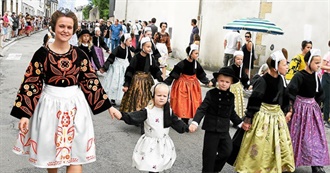 Where We Have Been in Finist&#232;re, Brittany, France