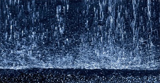 Movies and TV Shows That Cora Cried While Watching