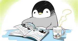 Penguin Books