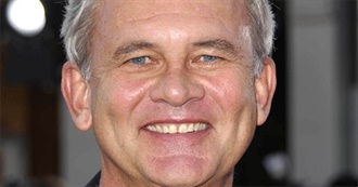 The Films of Holmes Osborne