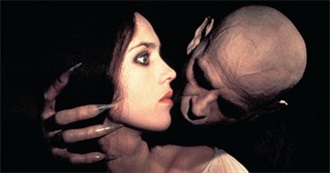 The 10 Best Dracula Movies Ranked