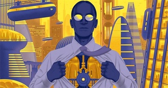 Books Read So Far 2024