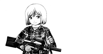 Favourite Books, Astair (Unordered)