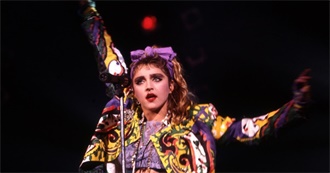 Spin - The 35 Best Albums of the Last 35 Years