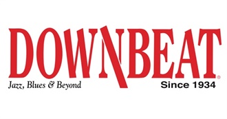 Downbeat&#39;s 75 Great Guitarists