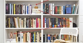 Books Andrew Read in 2025