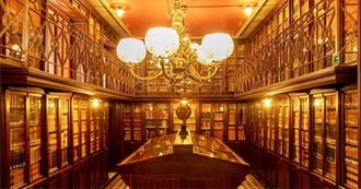 Books Sarah Remembers