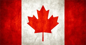 Let&#39;s Travel : Canada