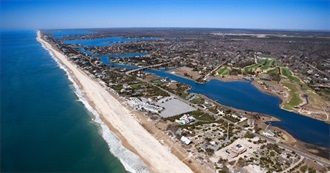 43 Top Sights of Long Island