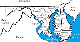 Colleges in Maryland &amp; Delaware