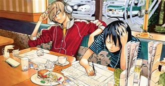 Bakuman Manga Guide