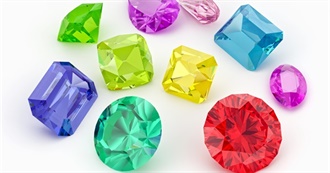 Unexpected Gems Part 2