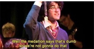 Ray&#39;s Watched Broadway Musicals