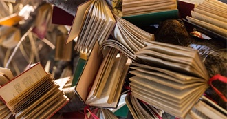 Charlevoix Public Library Staff Picks 2019-2021