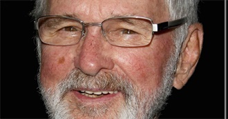 Norman Jewison Filmography (1949-2003)
