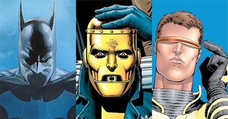 Paste&#39;s 15 Best Grant Morrison Comics of All Time