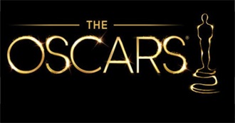 91 - Every Oscar Movie Nominee for Every Category During the 63rd Edition!