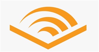 Coop&#39;s Two Year Audible Library