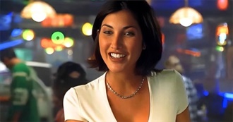 Jackie Sandler Movies I&#39;ve Seen Update 4