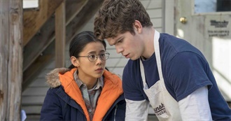 Movieslist&#39;s Movies for Teens