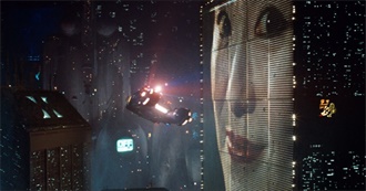 40 Sci-Fi Movies That Are Out of This World