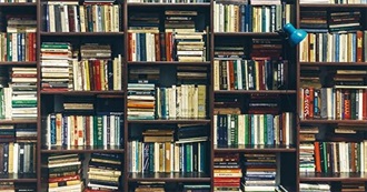 2025 Reading Amy's Bookshelf