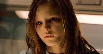 Horror/Thriller Movies Start With &quot;X&quot;