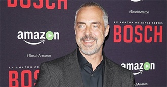 Titus Welliver Movies I've Seen