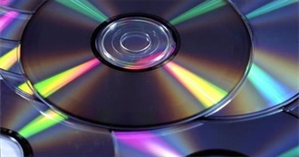 Movies on Sam&#39;s Shelf