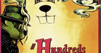 Unconventional Favorites of Mine