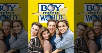 Pennsylvania Television Shows