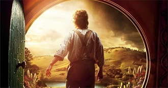 Favorite Books From Nathalia