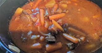 Big T&#39;s Food Eaten Today 650