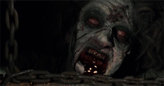 Vinny&#39;s Favorite Horror Movies