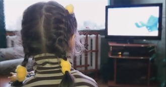 Movies From Annabeth&#39;s Childhood