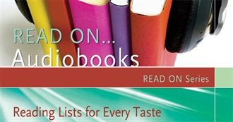 Read on . . . Audiobooks