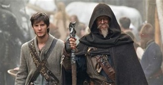 25 Fantasy Films (3rd List)