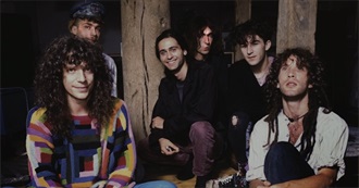 Last Ten Albums Vol. 723